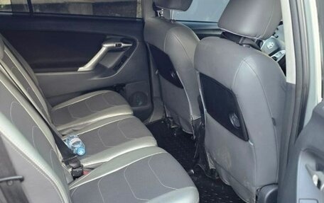 Toyota Verso I, 2011 год, 1 250 000 рублей, 6 фотография
