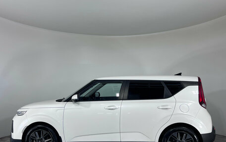 KIA Soul III, 2020 год, 1 495 000 рублей, 8 фотография