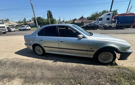 BMW 5 серия, 1996 год, 535 000 рублей, 3 фотография