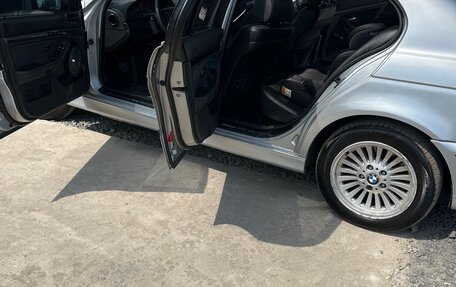 BMW 5 серия, 1996 год, 535 000 рублей, 5 фотография