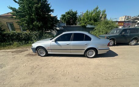 BMW 5 серия, 1996 год, 535 000 рублей, 4 фотография