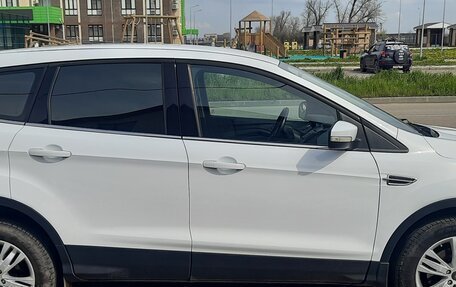 Ford Kuga III, 2014 год, 1 399 000 рублей, 5 фотография