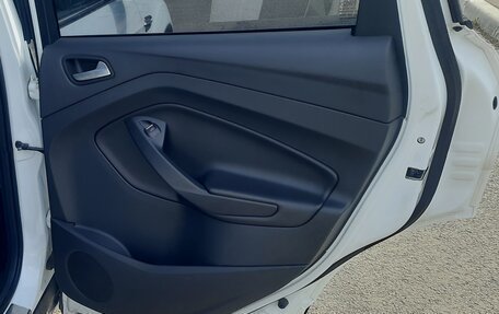 Ford Kuga III, 2014 год, 1 399 000 рублей, 10 фотография
