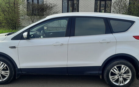 Ford Kuga III, 2014 год, 1 399 000 рублей, 8 фотография
