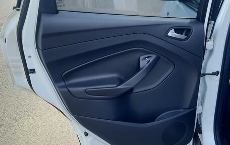 Ford Kuga III, 2014 год, 1 399 000 рублей, 11 фотография