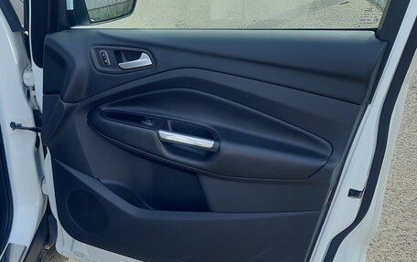 Ford Kuga III, 2014 год, 1 399 000 рублей, 9 фотография