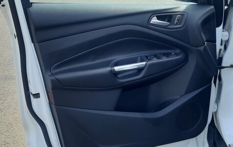 Ford Kuga III, 2014 год, 1 399 000 рублей, 12 фотография