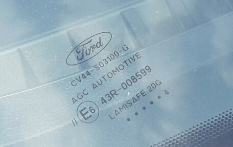 Ford Kuga III, 2014 год, 1 399 000 рублей, 13 фотография