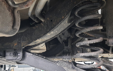 Ford Kuga III, 2014 год, 1 399 000 рублей, 17 фотография