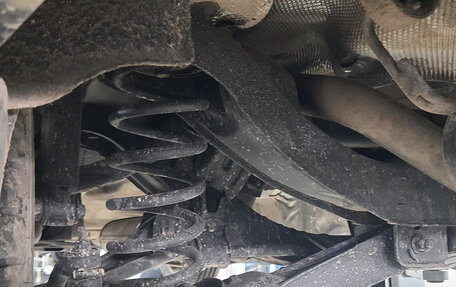 Ford Kuga III, 2014 год, 1 399 000 рублей, 18 фотография