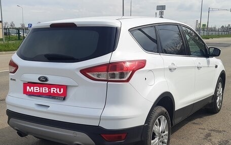 Ford Kuga III, 2014 год, 1 399 000 рублей, 6 фотография