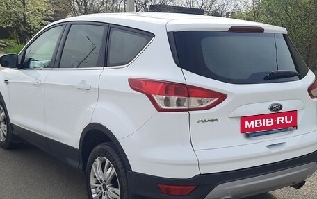 Ford Kuga III, 2014 год, 1 399 000 рублей, 7 фотография