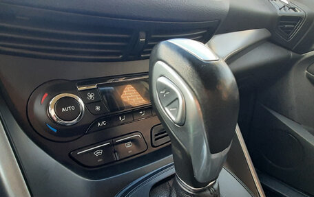 Ford Kuga III, 2014 год, 1 399 000 рублей, 23 фотография