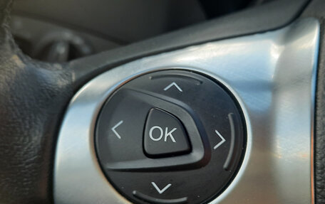 Ford Kuga III, 2014 год, 1 399 000 рублей, 25 фотография