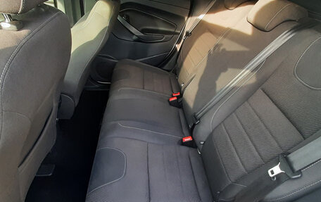 Ford Kuga III, 2014 год, 1 399 000 рублей, 32 фотография