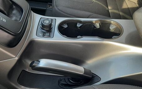 Ford Kuga III, 2014 год, 1 399 000 рублей, 34 фотография