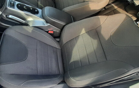 Ford Kuga III, 2014 год, 1 399 000 рублей, 35 фотография