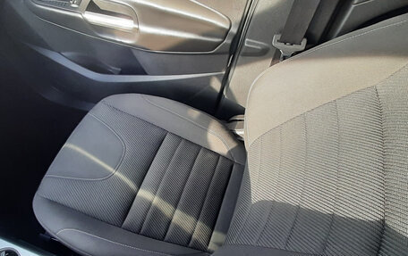 Ford Kuga III, 2014 год, 1 399 000 рублей, 30 фотография