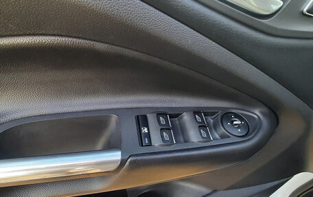 Ford Kuga III, 2014 год, 1 399 000 рублей, 33 фотография