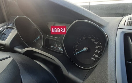 Ford Kuga III, 2014 год, 1 399 000 рублей, 27 фотография