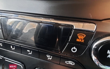 Ford Kuga III, 2014 год, 1 399 000 рублей, 26 фотография