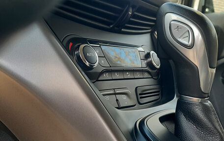 Ford Kuga III, 2014 год, 1 399 000 рублей, 36 фотография