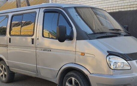 ГАЗ 3110 «Волга», 2005 год, 500 000 рублей, 4 фотография
