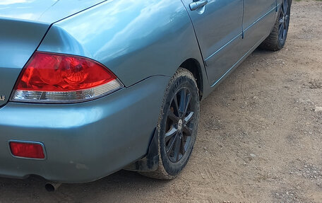 Mitsubishi Lancer IX, 2006 год, 350 000 рублей, 3 фотография