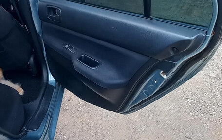 Mitsubishi Lancer IX, 2006 год, 350 000 рублей, 7 фотография