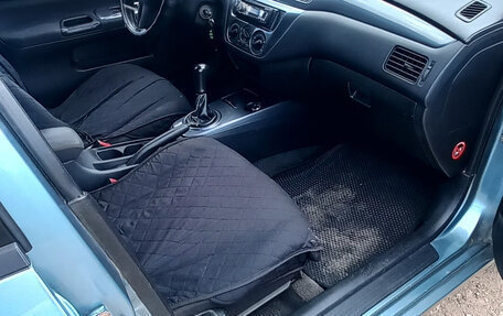 Mitsubishi Lancer IX, 2006 год, 350 000 рублей, 6 фотография