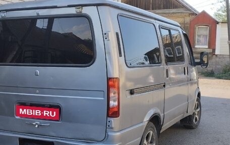 ГАЗ 3110 «Волга», 2005 год, 500 000 рублей, 2 фотография