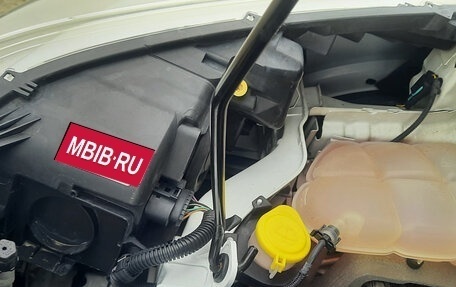 Ford Kuga III, 2014 год, 1 399 000 рублей, 39 фотография