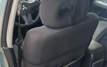 Mitsubishi Lancer IX, 2006 год, 350 000 рублей, 9 фотография