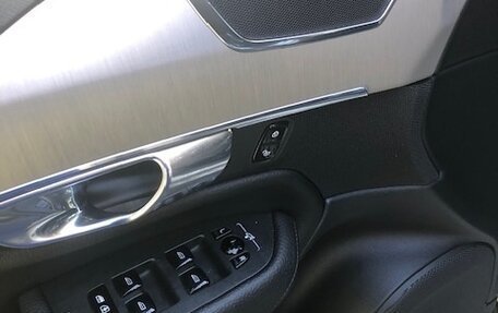 Volvo XC90 II рестайлинг, 2020 год, 4 379 000 рублей, 4 фотография