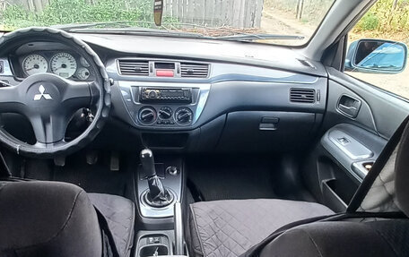 Mitsubishi Lancer IX, 2006 год, 350 000 рублей, 8 фотография