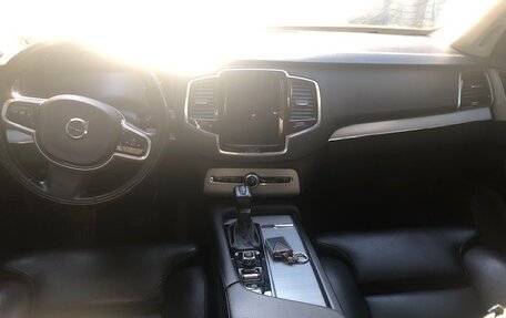 Volvo XC90 II рестайлинг, 2020 год, 4 379 000 рублей, 5 фотография