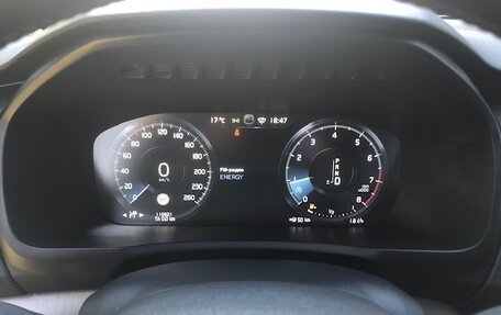 Volvo XC90 II рестайлинг, 2020 год, 4 379 000 рублей, 3 фотография