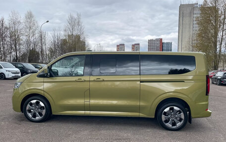 Volkswagen Caravelle, 2026 год, 8 300 000 рублей, 4 фотография