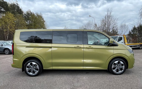 Volkswagen Caravelle, 2026 год, 8 300 000 рублей, 5 фотография