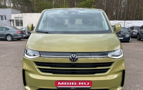 Volkswagen Caravelle, 2026 год, 8 300 000 рублей, 2 фотография