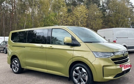 Volkswagen Caravelle, 2026 год, 8 300 000 рублей, 3 фотография