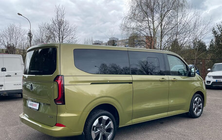 Volkswagen Caravelle, 2026 год, 8 300 000 рублей, 7 фотография