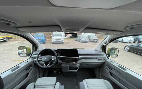 Volkswagen Caravelle, 2026 год, 8 300 000 рублей, 13 фотография