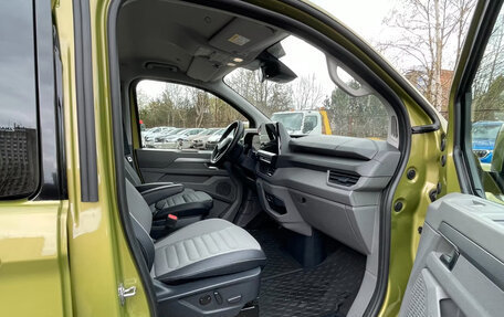 Volkswagen Caravelle, 2026 год, 8 300 000 рублей, 17 фотография