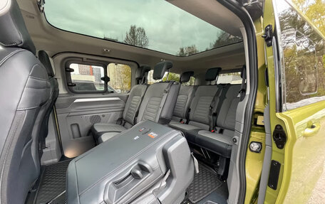 Volkswagen Caravelle, 2026 год, 8 300 000 рублей, 19 фотография