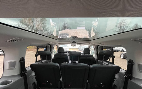 Volkswagen Caravelle, 2026 год, 8 300 000 рублей, 20 фотография