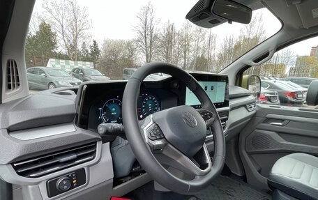 Volkswagen Caravelle, 2026 год, 8 300 000 рублей, 10 фотография