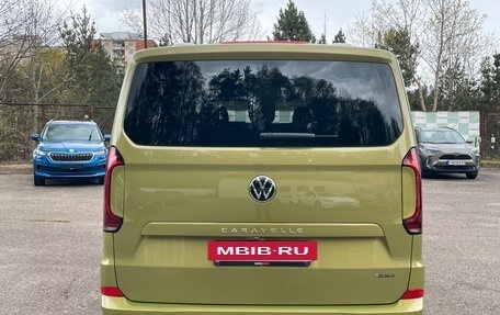 Volkswagen Caravelle, 2026 год, 8 300 000 рублей, 8 фотография