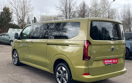 Volkswagen Caravelle, 2026 год, 8 300 000 рублей, 6 фотография