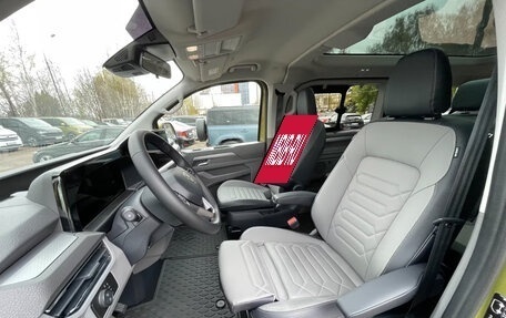 Volkswagen Caravelle, 2026 год, 8 300 000 рублей, 9 фотография